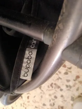 Silla de paseo Bugaboo