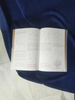 Dibujo Técnico I - 1º Bachillerato (Spanish Edi...