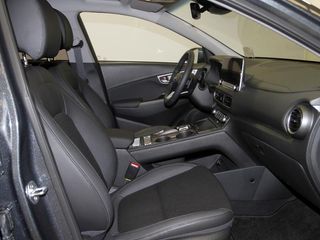 Hyundai Kona 2022