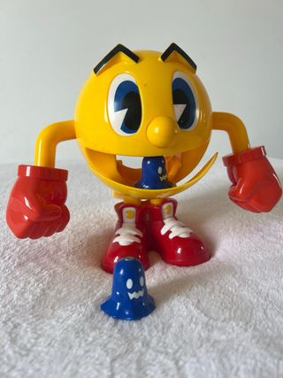 Juguete Pac-Man