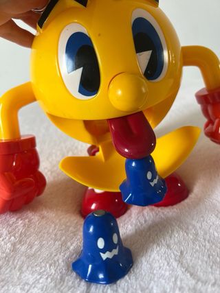 Juguete Pac-Man