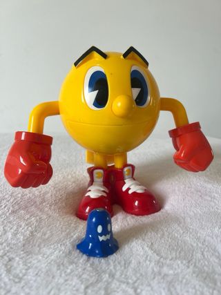 Juguete Pac-Man