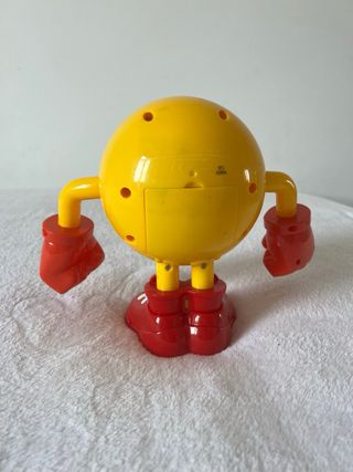 Juguete Pac-Man