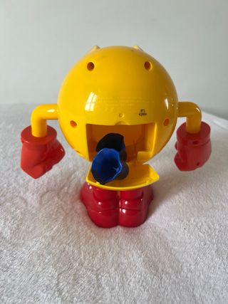 Juguete Pac-Man
