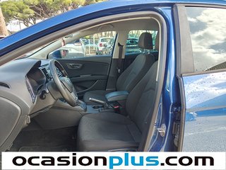 SEAT León 1.6 TDI CR S&S Style DSG 77 kW (105 CV)