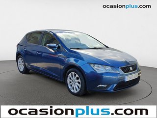 SEAT León 1.6 TDI CR S&S Style DSG 77 kW (105 CV)