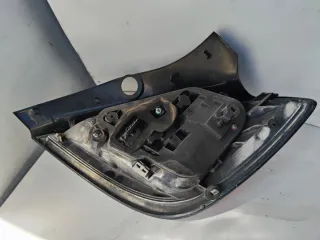 Piloto Trasero Izquierdo Opel Astra H 2009