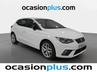 SEAT Ibiza 1.0 TGI FR Plus 66 kW (90 CV)