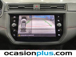 SEAT Ibiza 1.0 TGI FR Plus 66 kW (90 CV)