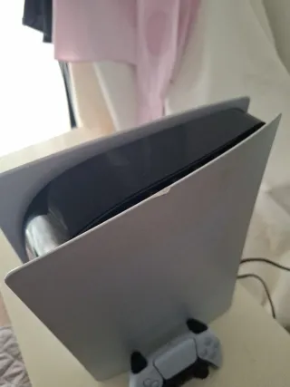 Playstation 5 Fat Digital 1TB