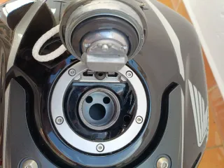 Honda CBR 650R