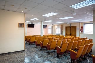 Amplio local comercial en Vilassar de Dalt