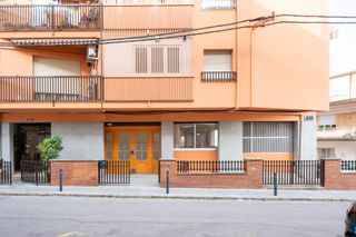 Amplio local comercial en Vilassar de Dalt