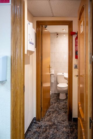 Amplio local comercial en Vilassar de Dalt