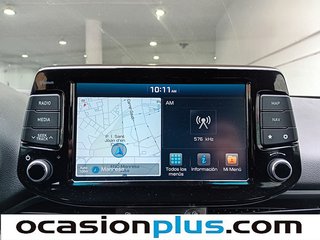 Hyundai i30 CW 1.0 TGDI Go! 88 kW (120 CV)