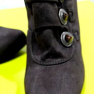 Botines cortos ante T39