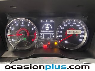 Ssangyong Korando G15T Urban 120 kW (163 CV)