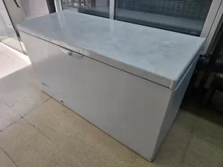 Congelador  1.60 cm