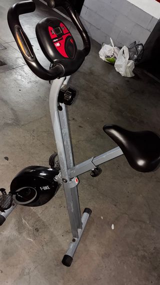 Bicicleta Estática F-BIKE