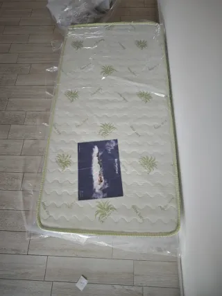 Materasso 90x190
