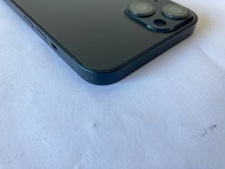 Chasis iPhone 13 Negro original de desmontaje