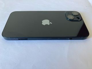 Chasis iPhone 13 Negro original de desmontaje
