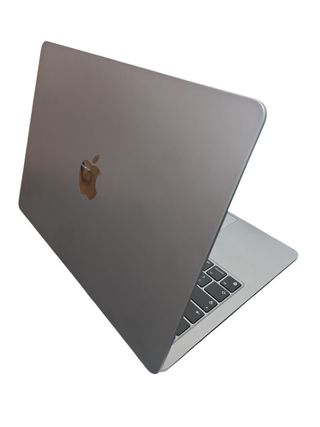 MacBook Air M2 8GB 256GB A2681 Argento