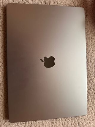 MacBook Pro 16 2021 M1 Pro | 16GB RAM | 1TB SSD