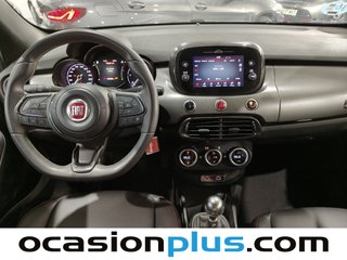 Fiat 500X 1.6 MultiJet S&S Sport 96 kW (130 CV)