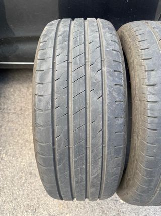 Neumáticos Goodyear 205/55/16 91V