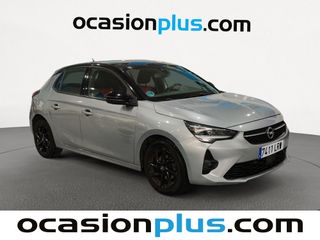 Opel Corsa 1.2 Turbo XHL GS-Line 74 kW (100 CV)