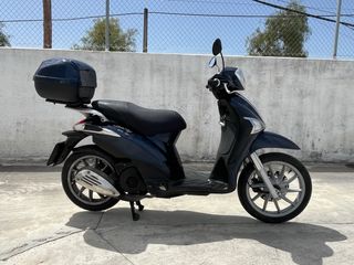 Piaggio Liberty 125 3V Azul 2015