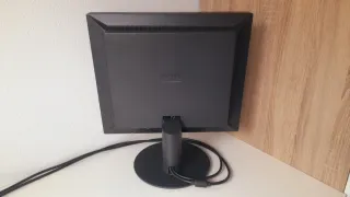 Monitor LCD TFT 19 Sony