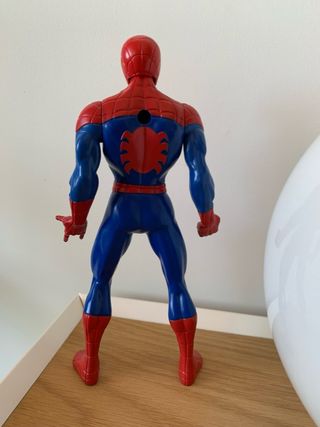 Figura Spiderman