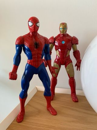 Figura Spiderman
