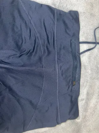 Pantalón deportivo mujer Nike negro