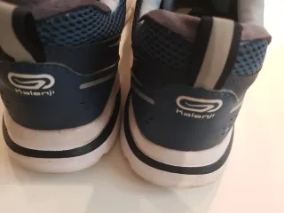 Zapatillas Kalenji T44/UK11 Azul Marino