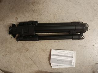 Trípode Swiss Pro ELITE VIP-60
