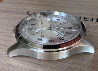 Reloj HAMILTON Khaki Field Automático 38mm