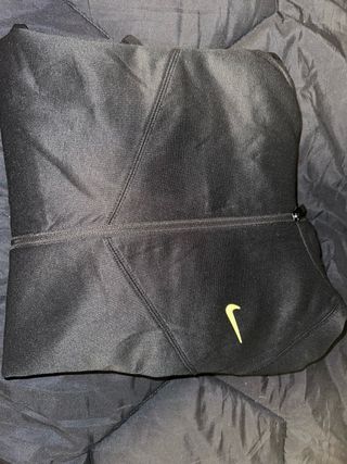 Sudadera Nike Nocta Negra