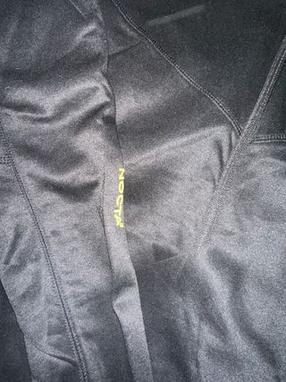 Sudadera Nike Nocta Negra