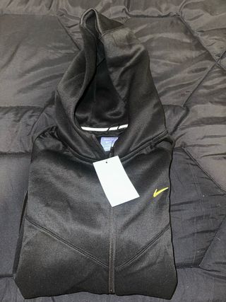 Sudadera Nike Nocta Negra