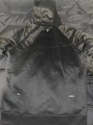 Sudadera Nike Nocta Negra