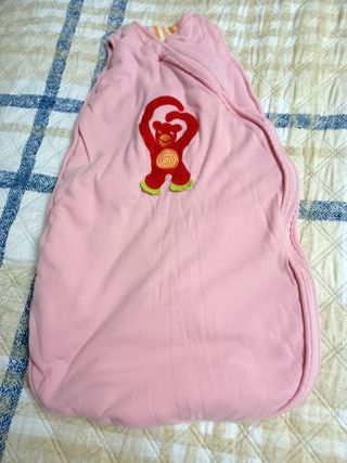 Lote Ropa Cuna Bebé