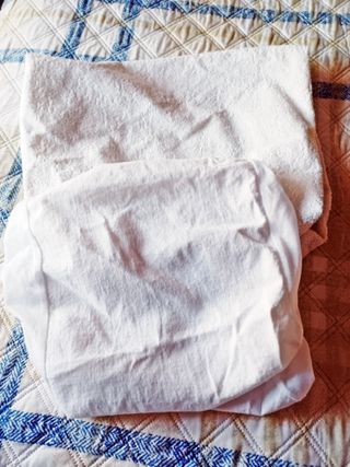 Lote Ropa Cuna Bebé