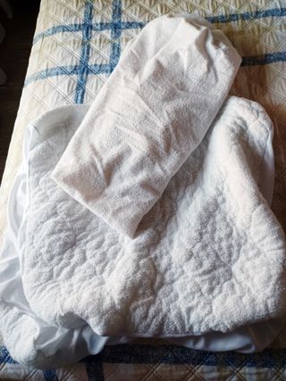 Lote Ropa Cuna Bebé