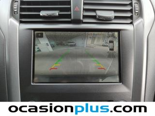 Ford Mondeo 1.5 EcoBoost Titanium 121 kW (165 CV)