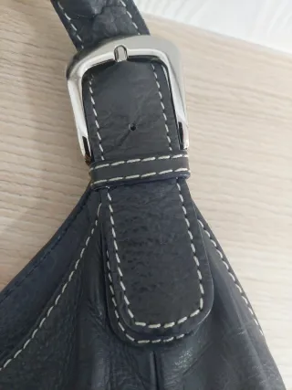 Bolso de piel  Guy Laroche