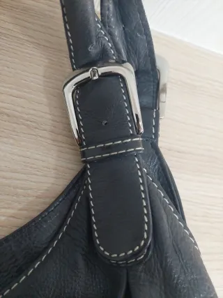 Bolso de piel  Guy Laroche