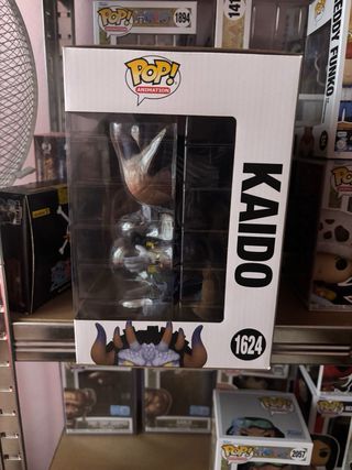 Funko Pop! Animation Kaido 1624 One Piece